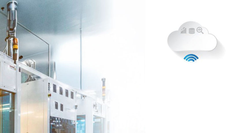 Thu thập dữ liệu liền mạch và trực quan hóa sản xuất cho nhà cung cấp EMS trụ sở tại Singapore